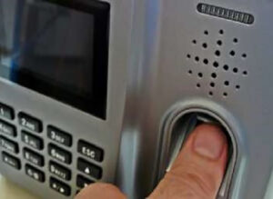 CONTROLLI BIOMETRICI