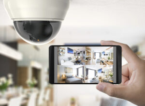 VIDEOCONTROLLO