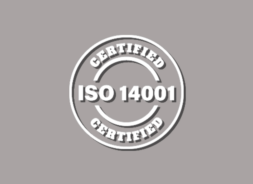 UNI EN ISO 14001:2015