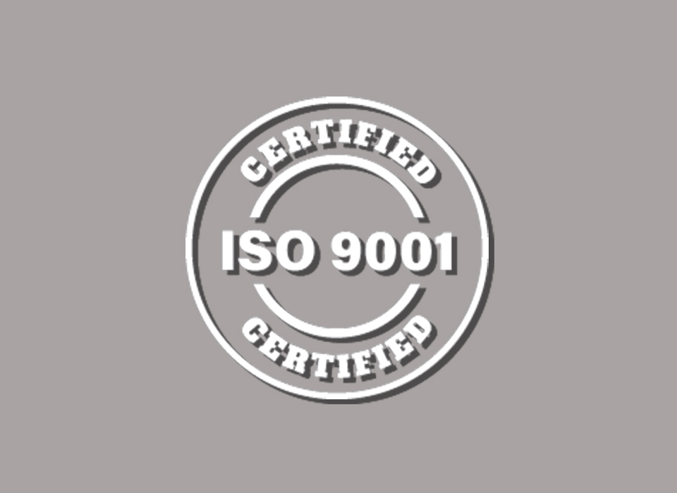 UNI EN ISO 9001:2015