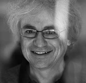 Carlo Rovelli