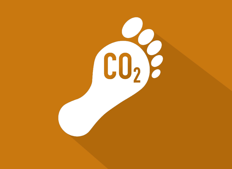 CARBON FOOTPRINT