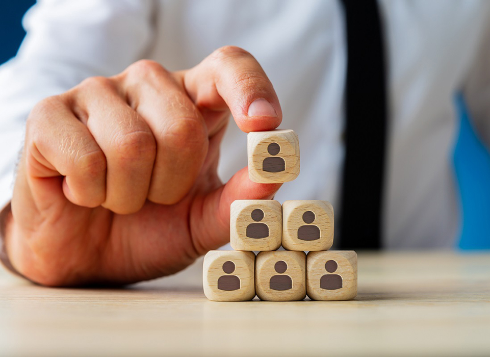 IL DATORE DI LAVORO